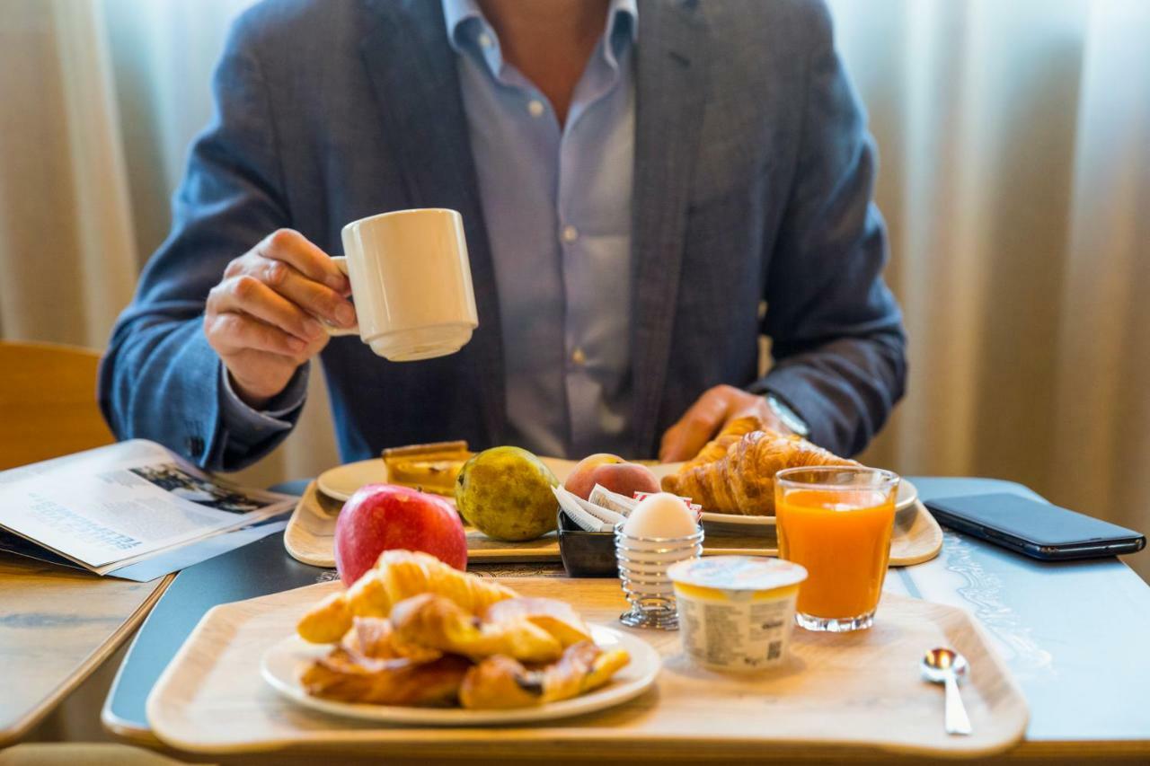 Ibis Lausanne Crissier Εξωτερικό φωτογραφία