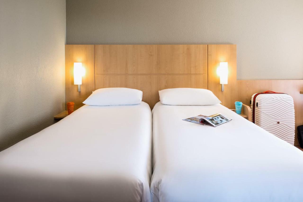 Ibis Lausanne Crissier Εξωτερικό φωτογραφία